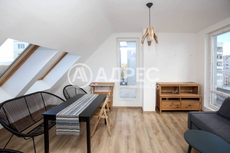 À venda  1 quarto Sofia , Vrabnica 2 , 68 m² | 64256952 - imagem [6]