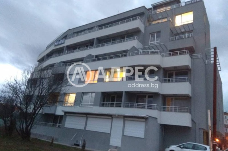 À venda  1 quarto Sofia , Vrabnica 2 , 68 m² | 64256952 - imagem [11]
