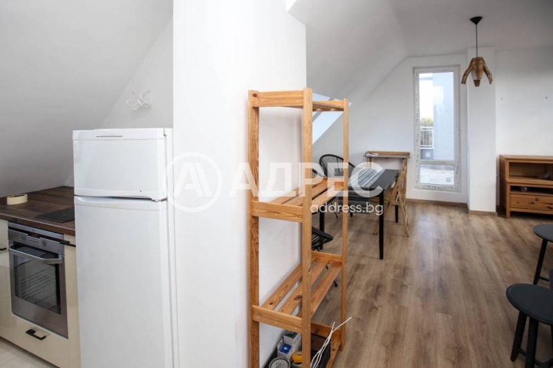 À venda  1 quarto Sofia , Vrabnica 2 , 68 m² | 64256952 - imagem [8]