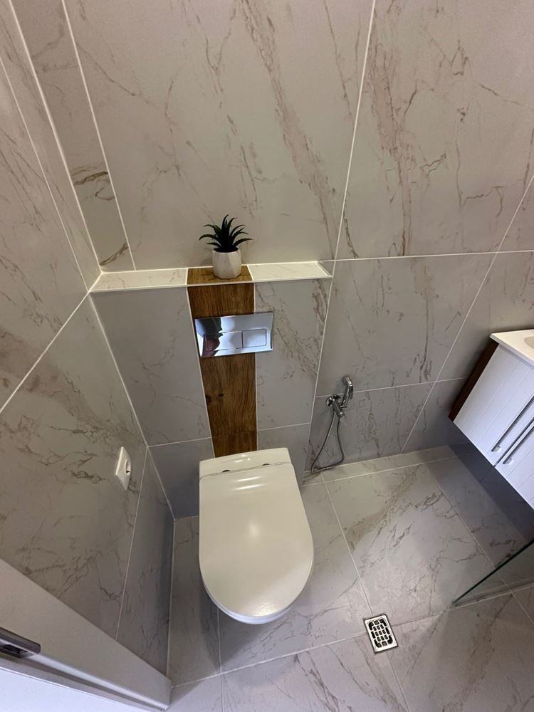 Satılık  1 yatak odası Sofia , Ovça kupel , 84 metrekare | 50320834 - görüntü [10]