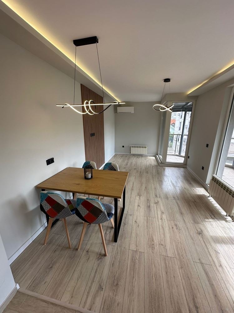 Satılık  1 yatak odası Sofia , Ovça kupel , 84 metrekare | 50320834 - görüntü [2]