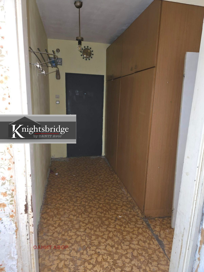Продава  2-стаен град София , Надежда 3 , 66 кв.м | 77417757 - изображение [4]