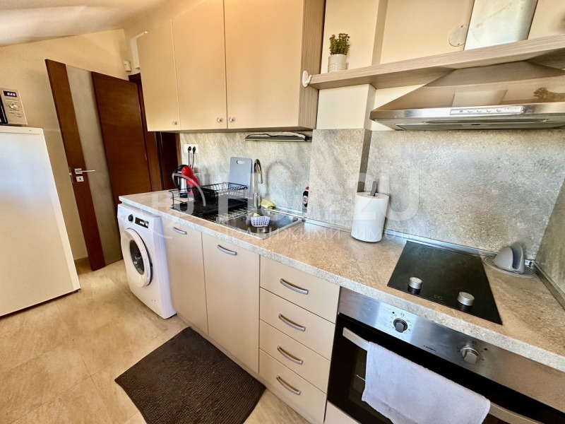 Продава 2-СТАЕН, гр. Бургас, Център