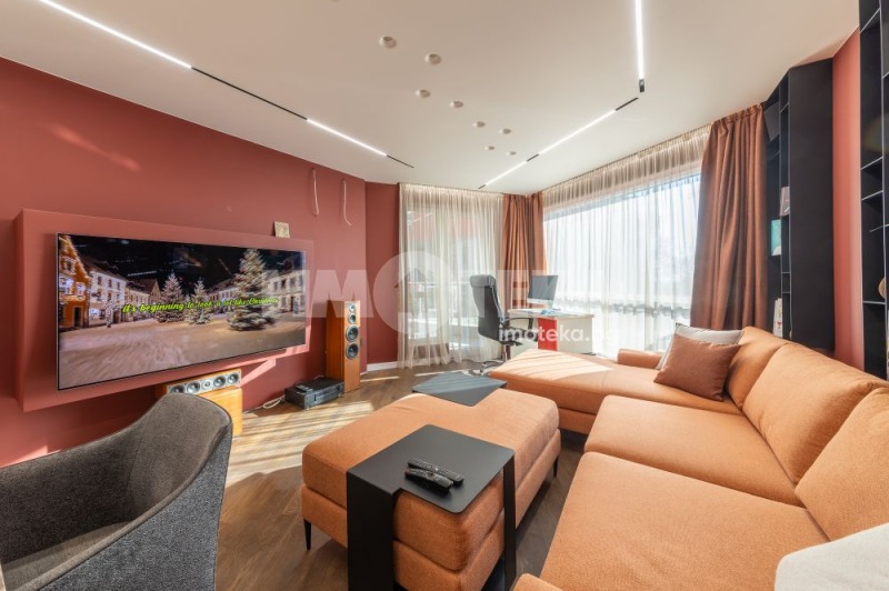 Продава 2-СТАЕН, гр. Варна, Бриз, снимка 2 - Апартаменти - 52925174