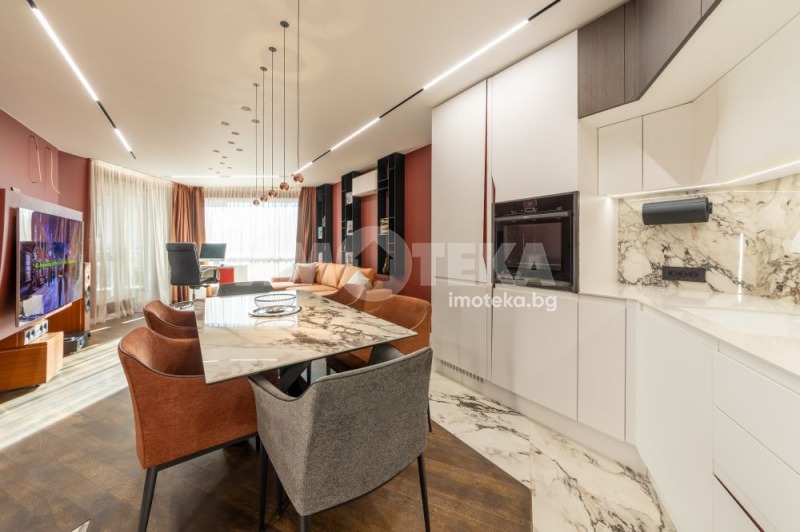 Продава 2-СТАЕН, гр. Варна, Бриз, снимка 10 - Апартаменти - 52925174