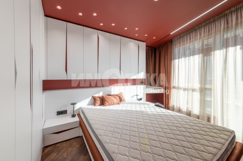 Продава 2-СТАЕН, гр. Варна, Бриз, снимка 3 - Апартаменти - 52925174