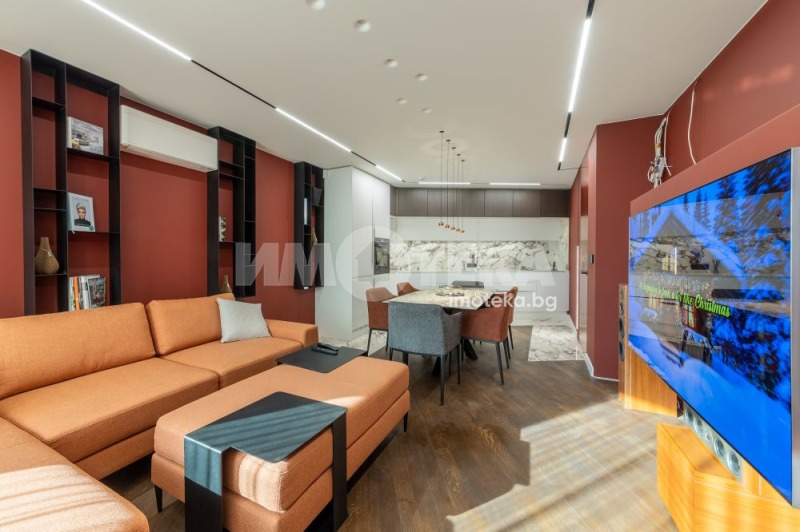 Продава 2-СТАЕН, гр. Варна, Бриз, снимка 6 - Апартаменти - 52925174