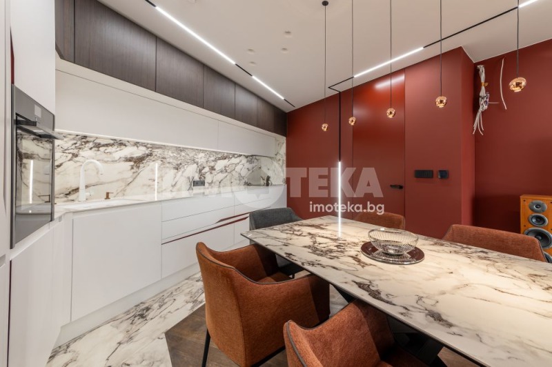 Продава 2-СТАЕН, гр. Варна, Бриз, снимка 8 - Апартаменти - 52925174