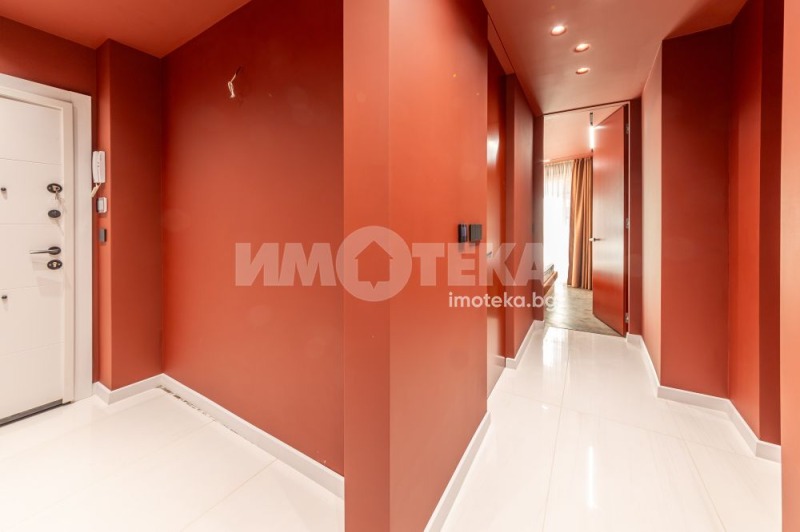 Продава 2-СТАЕН, гр. Варна, Бриз, снимка 12 - Апартаменти - 52925174