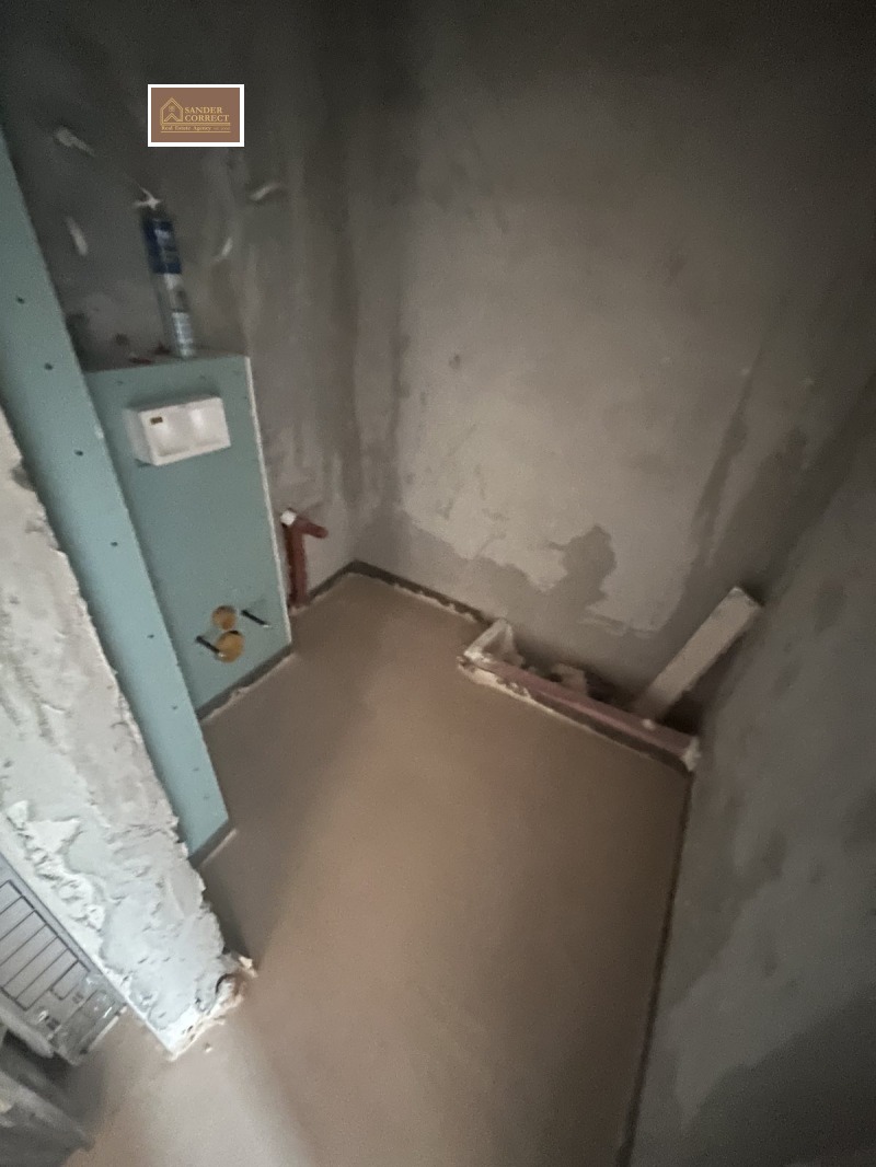 Продава 2-СТАЕН, гр. София, Сухата река, снимка 5 - Апартаменти - 53082891