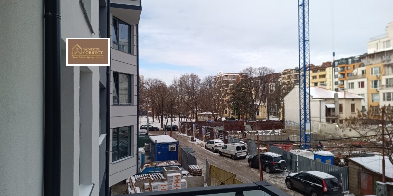 Продава 2-СТАЕН, гр. София, Сухата река, снимка 11 - Апартаменти - 53082891