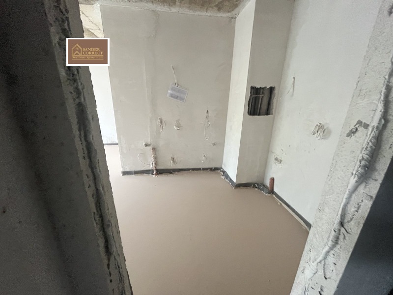 Продава 2-СТАЕН, гр. София, Сухата река, снимка 4 - Апартаменти - 53082891