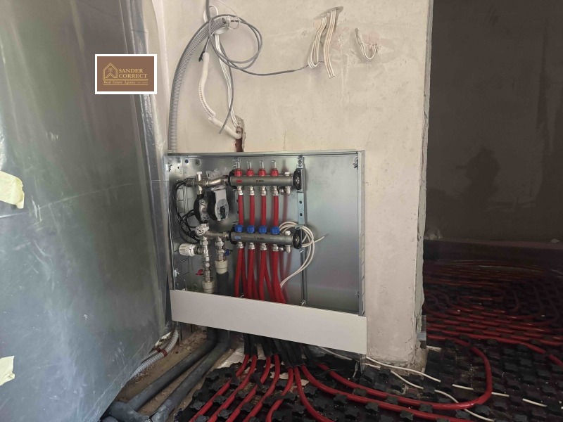 Продава 2-СТАЕН, гр. София, Сухата река, снимка 6 - Апартаменти - 53082891