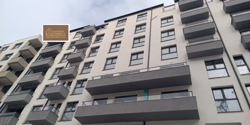 Продава 2-СТАЕН, гр. София, Сухата река