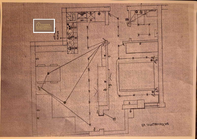 Продава 2-СТАЕН, гр. София, Сухата река, снимка 10 - Апартаменти - 53082891