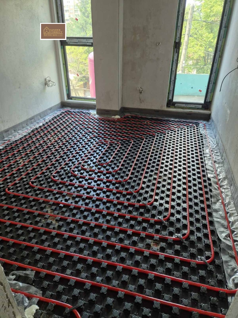 Продава 2-СТАЕН, гр. София, Сухата река, снимка 8 - Апартаменти - 53082891