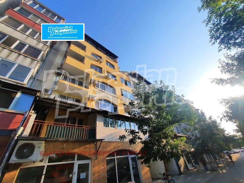 Eladó  2 hálószobás Burgas , Vazrazsdane , 114 négyzetméter | 69584640