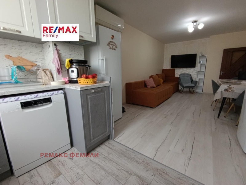 Продава  3-стаен град Варна , Трошево , 100 кв.м | 26833954 - изображение [7]