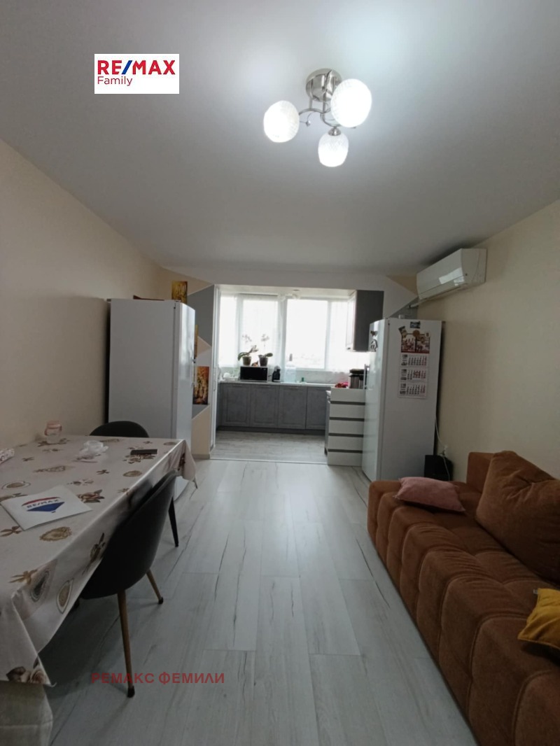 Продава  3-стаен град Варна , Трошево , 100 кв.м | 26833954 - изображение [9]