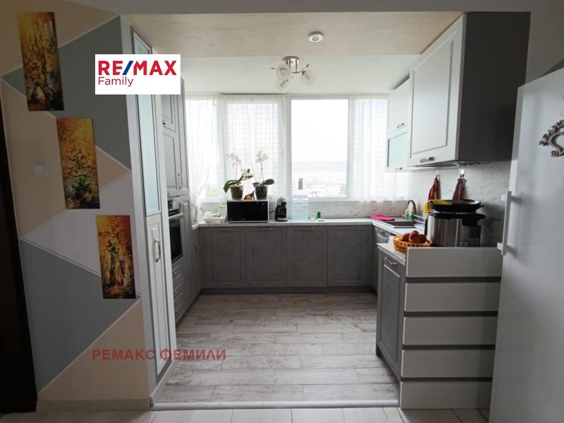 Продава  3-стаен град Варна , Трошево , 100 кв.м | 26833954 - изображение [6]