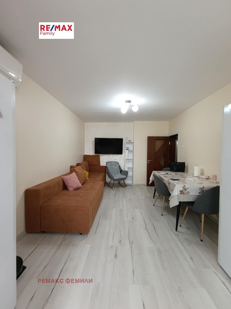 Продава  3-стаен град Варна , Трошево , 100 кв.м | 26833954 - изображение [8]