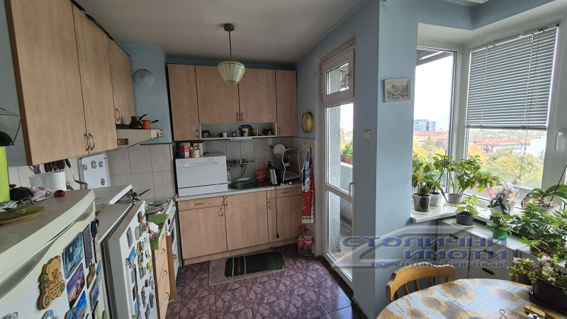 Продава  3-стаен град София , Младост 1 , 96 кв.м | 45207561 - изображение [8]