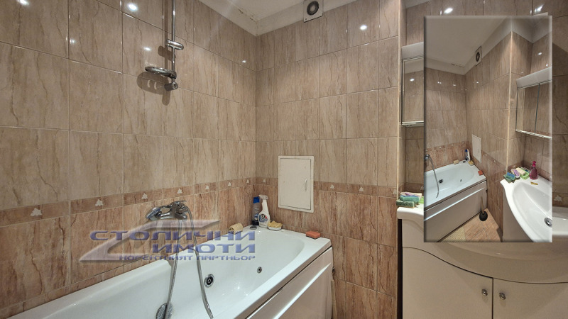 Продава  3-стаен град София , Младост 1 , 96 кв.м | 45207561 - изображение [11]