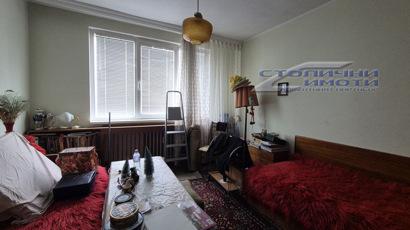Продава  3-стаен град София , Младост 1 , 96 кв.м | 45207561 - изображение [4]
