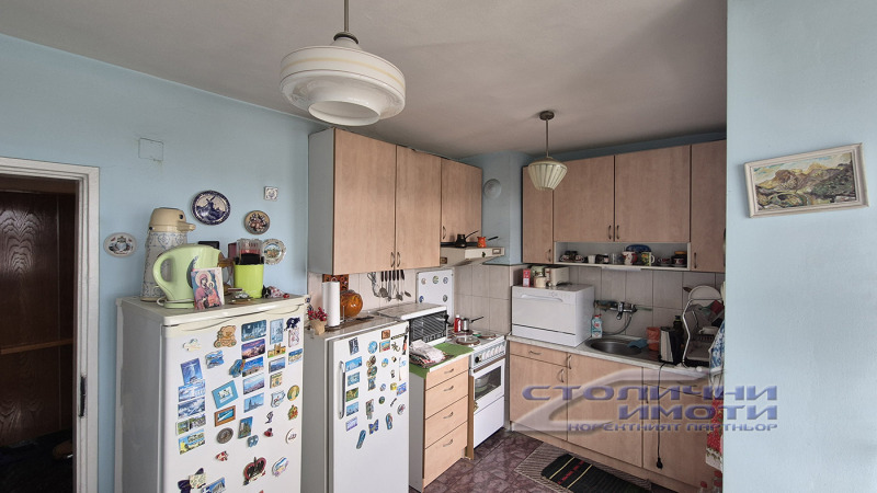 Продава  3-стаен град София , Младост 1 , 96 кв.м | 45207561 - изображение [9]