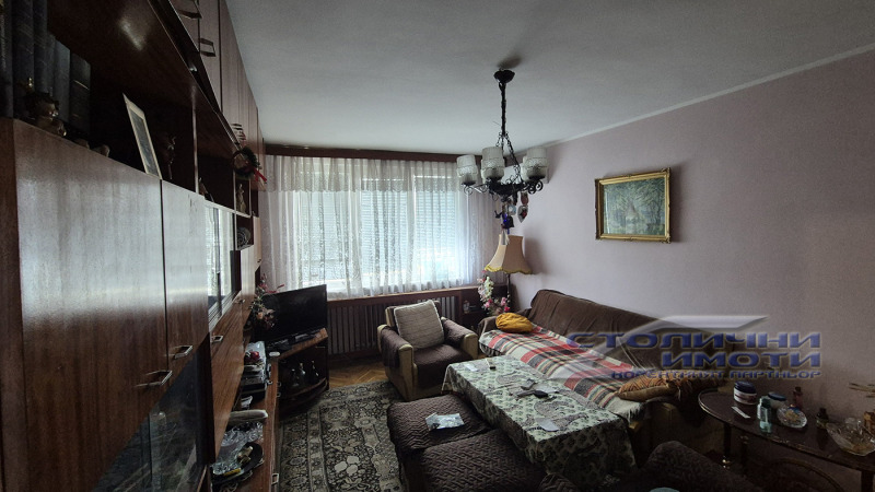 Продава  3-стаен град София , Младост 1 , 96 кв.м | 45207561 - изображение [2]