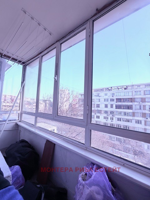 Продава 3-СТАЕН, гр. Варна, Лятно кино Тракия, снимка 4 - Апартаменти - 53955981