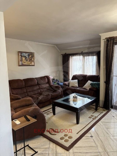 Продава  Многостаен град Пловдив , Кършияка , 125 кв.м | 22712152 - изображение [2]