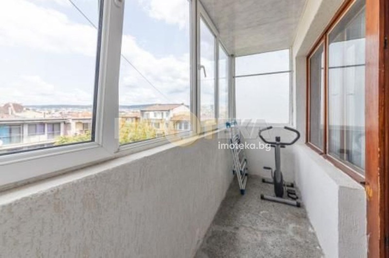 Till salu  3+ sovrum Varna , Kolhozen pazar , 122 kvm | 88869155 - bild [12]