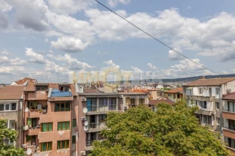 Till salu  3+ sovrum Varna , Kolhozen pazar , 122 kvm | 88869155 - bild [13]