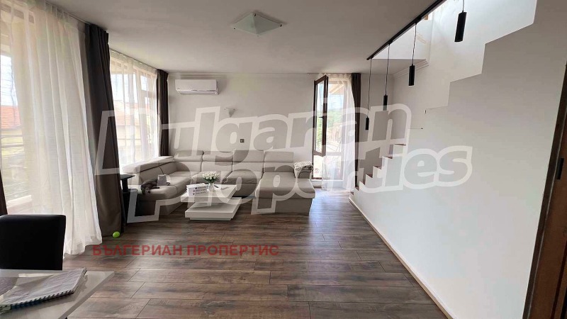 Продава  Мезонет, област Бургас, гр. Свети Влас •  139 000 EUR • ID 99245592 — holmes.bg - [1] 