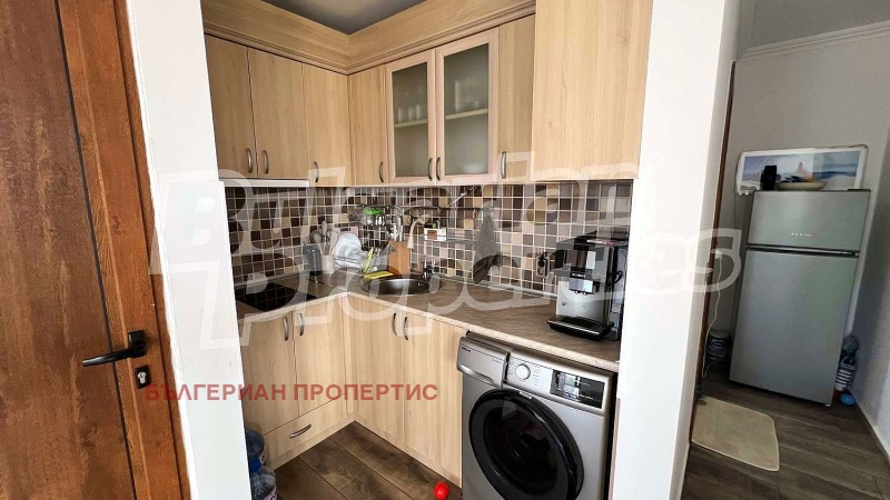 Zu verkaufen  Maisonette region Burgas , Sweti Wlas , 129 qm | 35765501 - Bild [8]