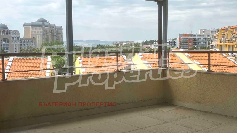 Zu verkaufen  Maisonette region Burgas , Sweti Wlas , 129 qm | 35765501 - Bild [17]