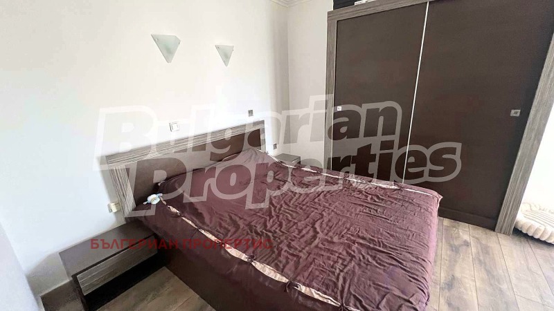 Zu verkaufen  Maisonette region Burgas , Sweti Wlas , 129 qm | 35765501 - Bild [12]