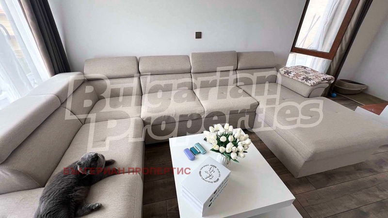 Zu verkaufen  Maisonette region Burgas , Sweti Wlas , 129 qm | 35765501 - Bild [9]