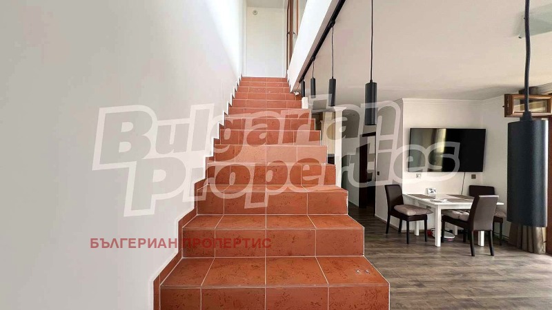Zu verkaufen  Maisonette region Burgas , Sweti Wlas , 129 qm | 35765501 - Bild [16]