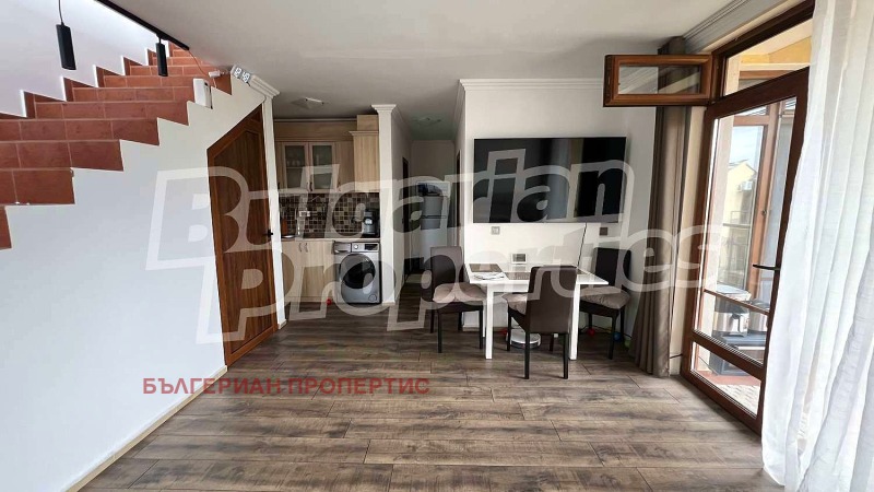 Zu verkaufen  Maisonette region Burgas , Sweti Wlas , 129 qm | 35765501 - Bild [7]