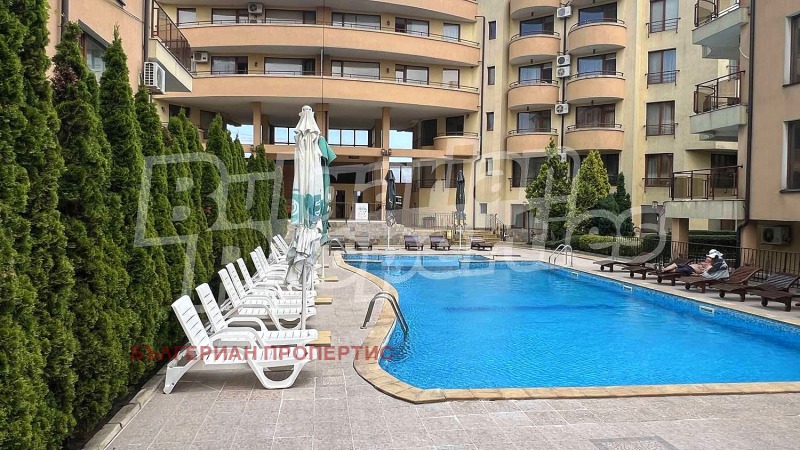 Zu verkaufen  Maisonette region Burgas , Sweti Wlas , 129 qm | 35765501 - Bild [5]