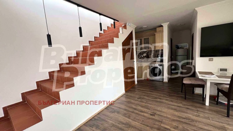 Zu verkaufen  Maisonette region Burgas , Sweti Wlas , 129 qm | 35765501 - Bild [14]