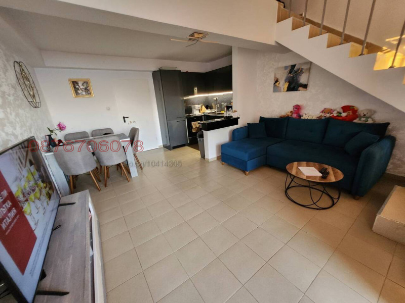 Na prodej  Mezonet oblast Burgas , Ravda , 111 m2 | 36994575 - obraz [5]