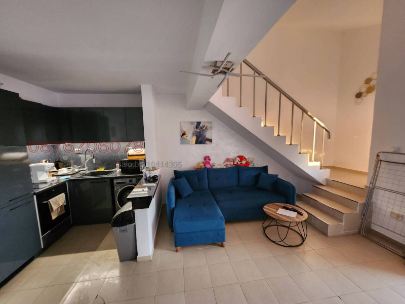 Na prodej  Mezonet oblast Burgas , Ravda , 111 m2 | 36994575 - obraz [3]