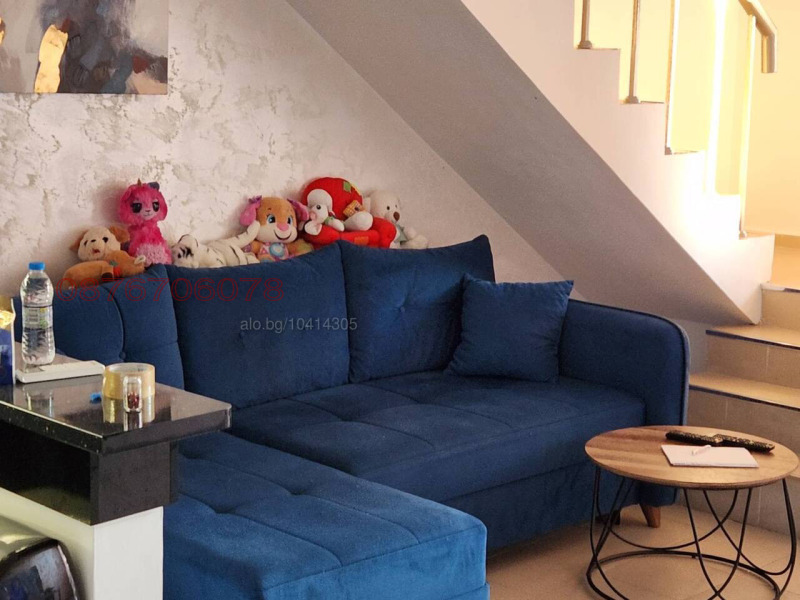 Na prodej  Mezonet oblast Burgas , Ravda , 111 m2 | 36994575 - obraz [4]
