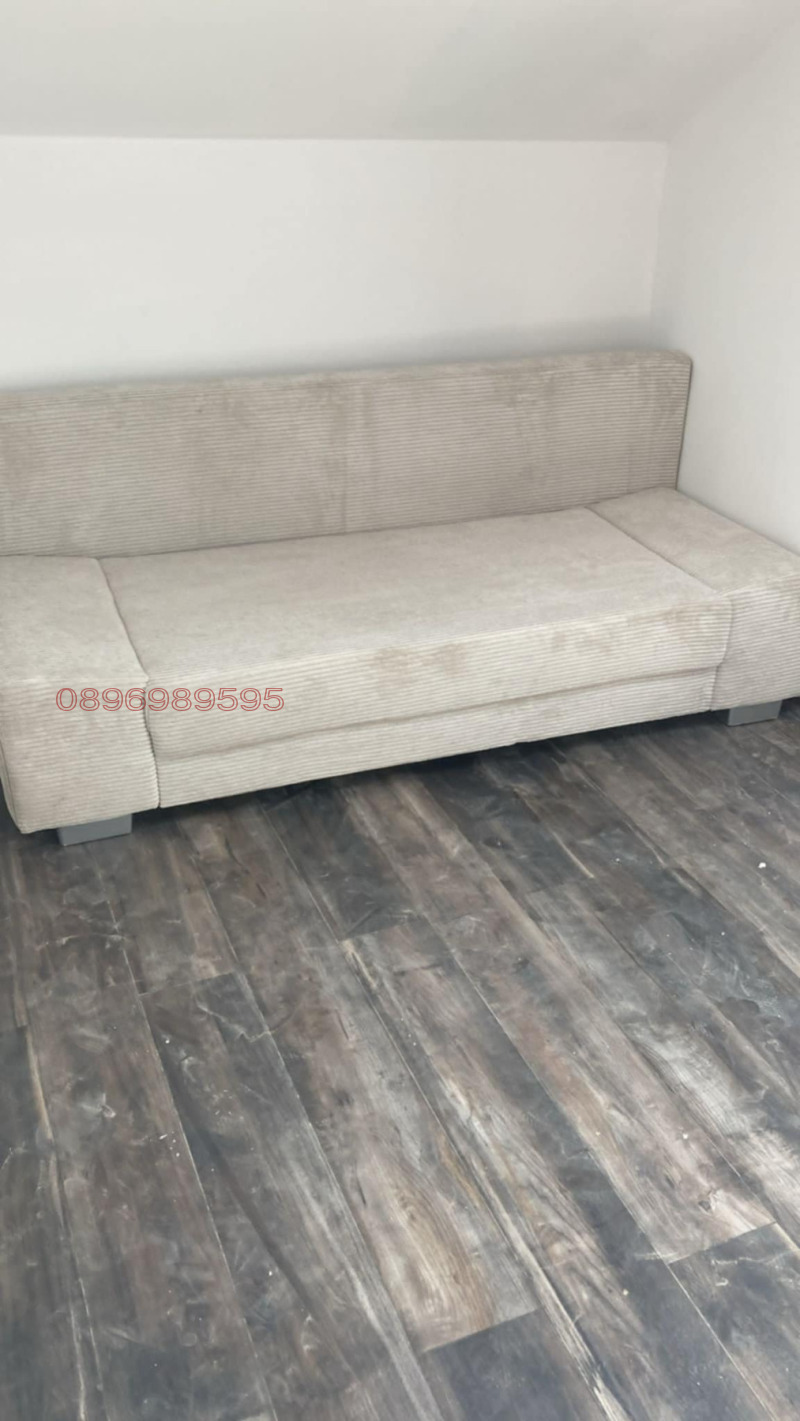 Продава АТЕЛИЕ, ТАВАН, гр. Хасково, Център, снимка 3 - Апартаменти - 52785563