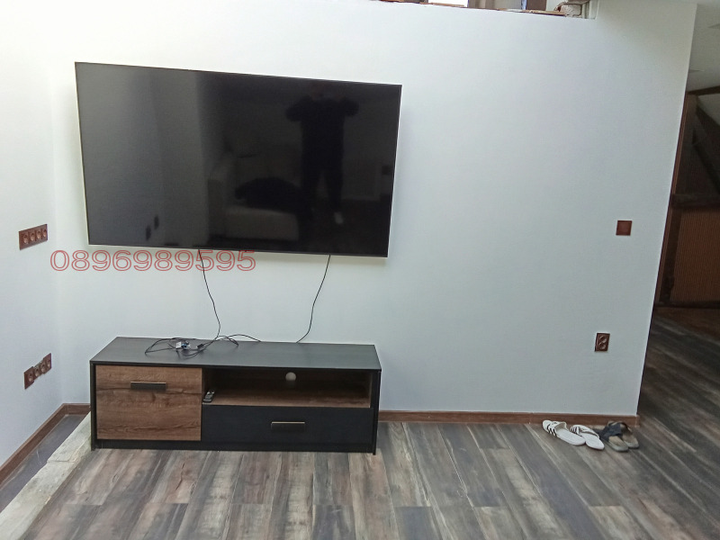 Продава АТЕЛИЕ, ТАВАН, гр. Хасково, Център, снимка 11 - Апартаменти - 52882290