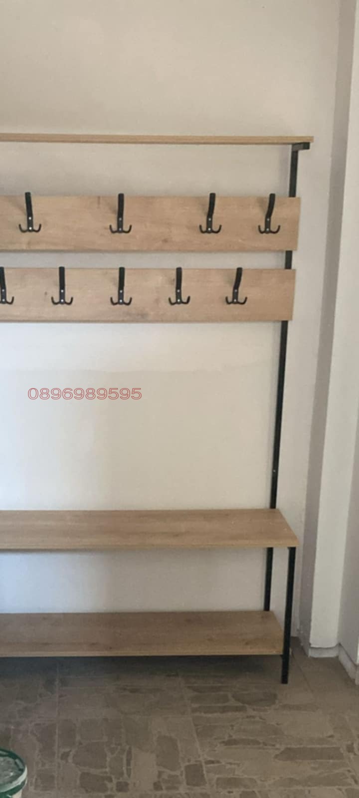 Продава АТЕЛИЕ, ТАВАН, гр. Хасково, Център, снимка 7 - Апартаменти - 52785563