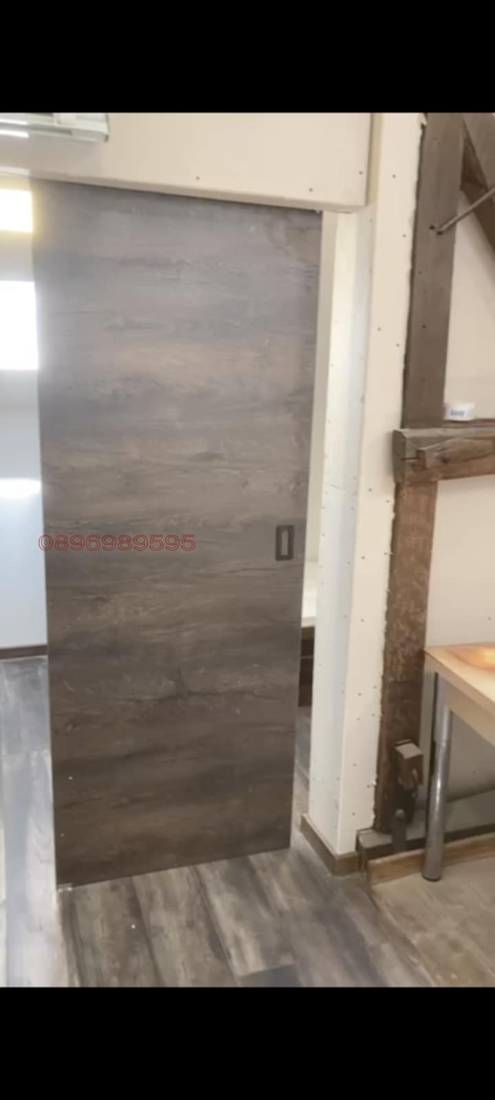 Продава АТЕЛИЕ, ТАВАН, гр. Хасково, Център, снимка 2 - Апартаменти - 52785563